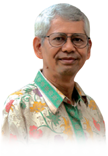 Mulyono Suwitohardjo – Direktur